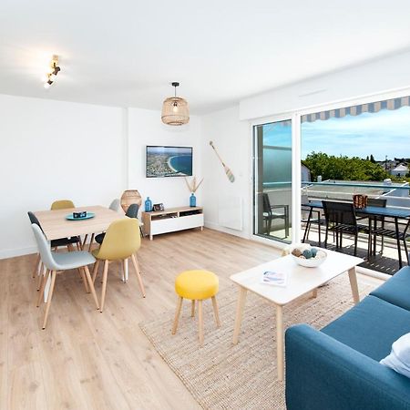 Chill & Cozy : Enjoy The Spot! Διαμέρισμα Pornichet Εξωτερικό φωτογραφία